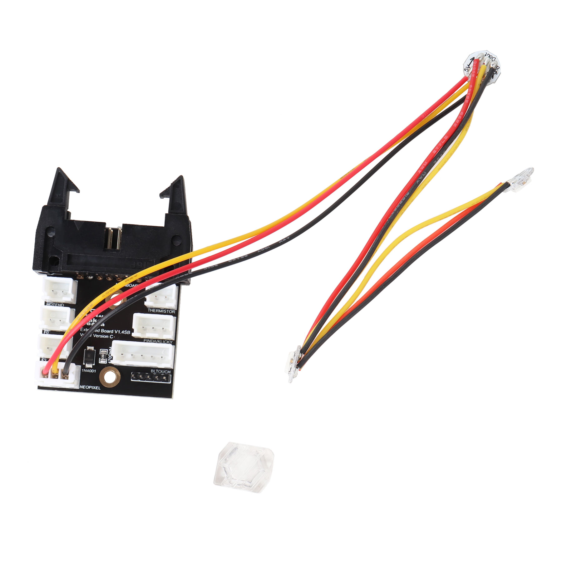 Ws2812B - Blurolls Stealthburner Sb WS2812B Led Licht