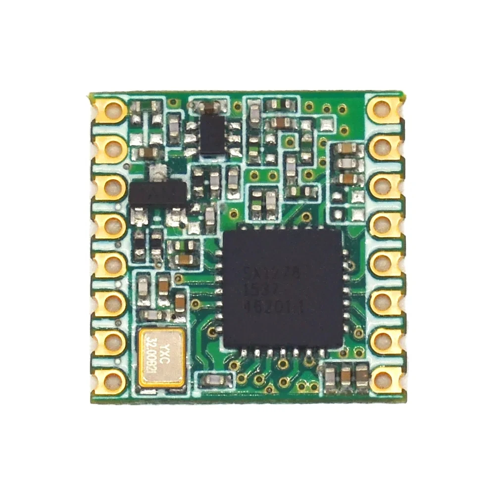 Lora Rfm95 - 10 STKS 433 470 868 915