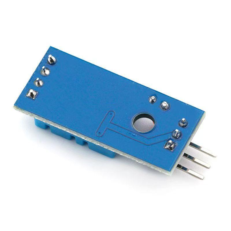 Dht11 - DHT11 temperatuur- en vochtigheidssensormodule, hoge nauwkeurigheid,