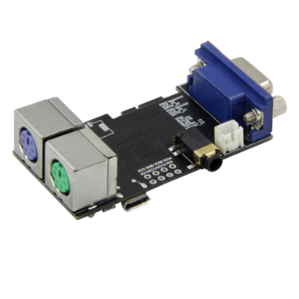 Joystick Module - Hot koop FabGL VGA32 VGA ESP32