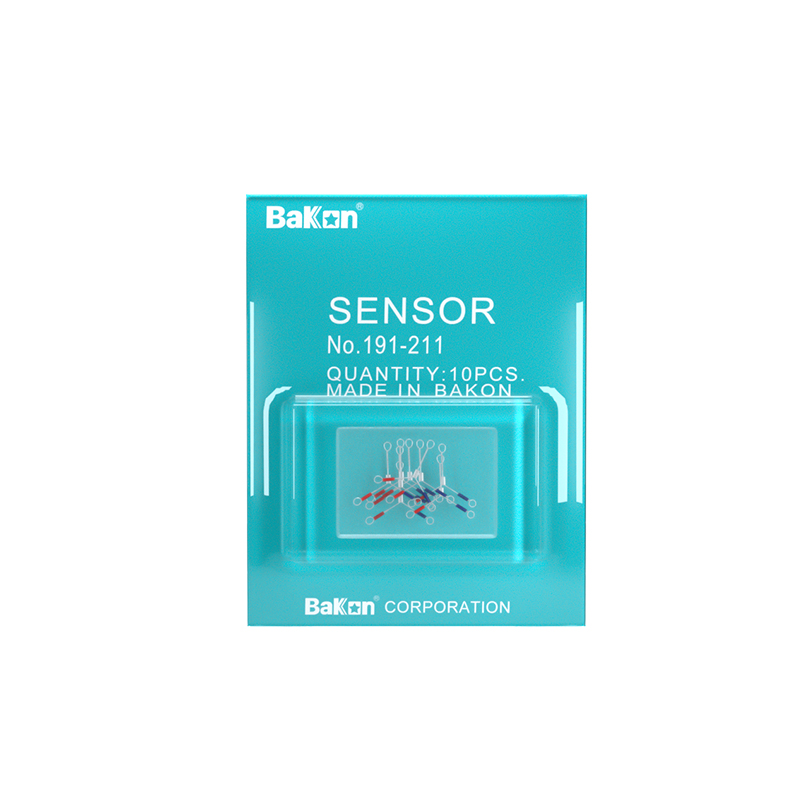 Soldering Iron Temperature Probe - Bakon Temperatuurtransducer voor BK191 BK101 Soldeerbout
