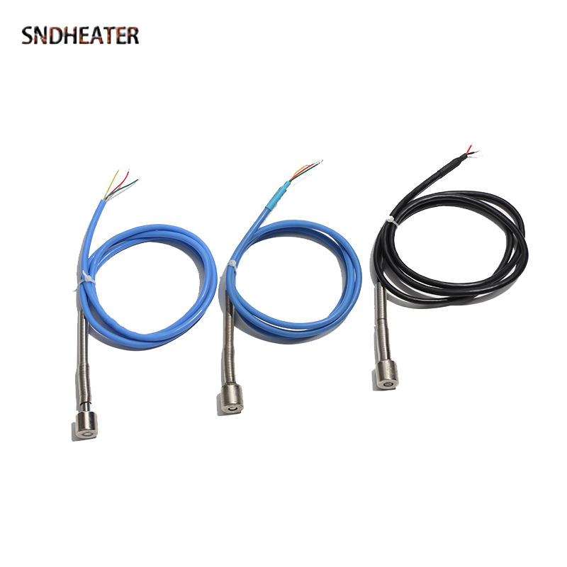 Ds18B20 - Sndheater Ds18b20 Magnetische Digitale Signaal Temperatuur