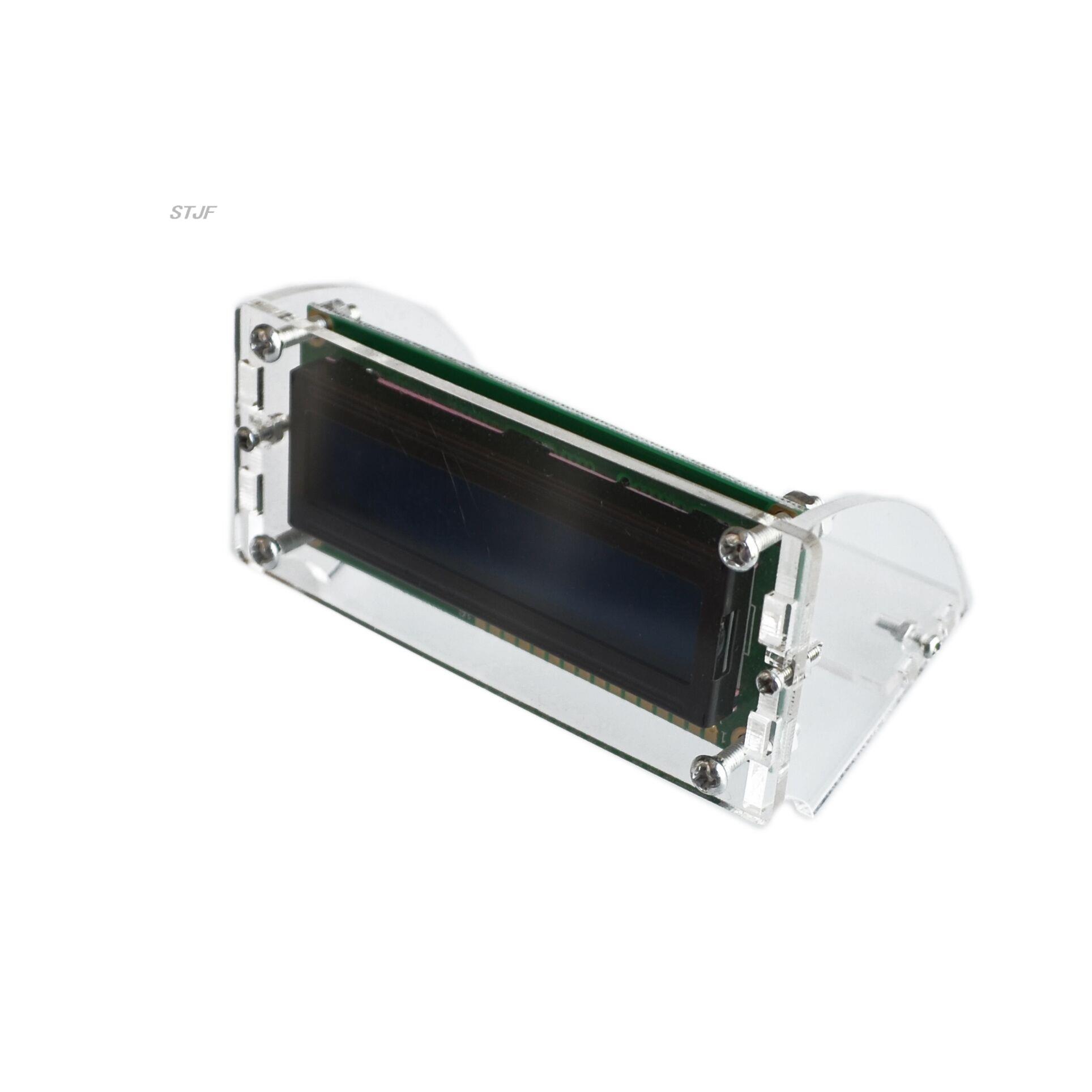 Lcd 1602 - LCD 1602 5V 1602 LCD-scherm LCD1602