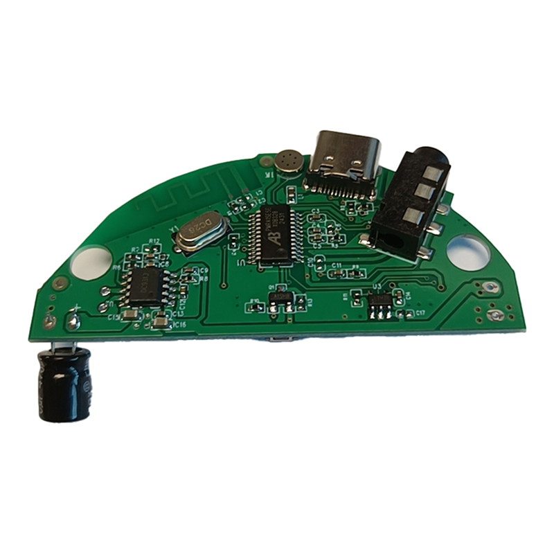 Sd Card Module - A99E-3D Stereo HIFI 3,7 V SD-kaart