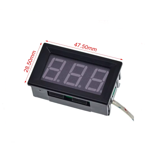Thermocouple Module K Type - XH-B310 digitale hoge temperatuur thermometer K-type