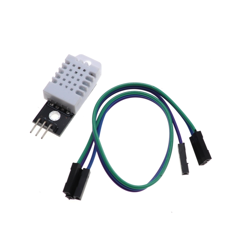 Dht22 - 1 STKS DHT22 Digitale Temperatuur en