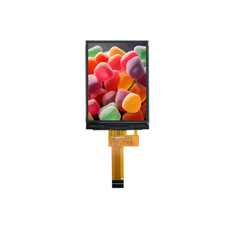 Tft Display 2.4 - 2,4 inch TFT LCD-scherm HD IPS-scherm