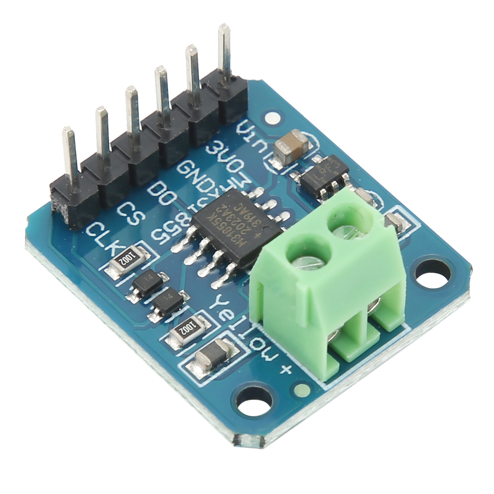 Thermocouple Module K Type - K-type thermocouple temperatuursensormodule 200 ℃ naar