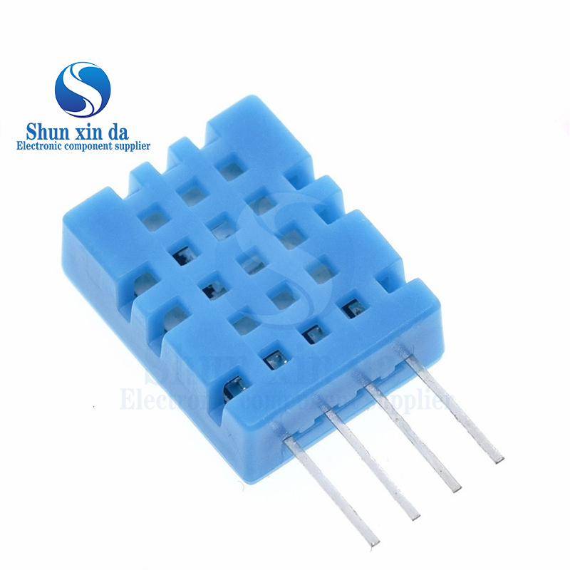 Dht11 - 1PCS Smart Electronics DHT11 Temperatuur- en