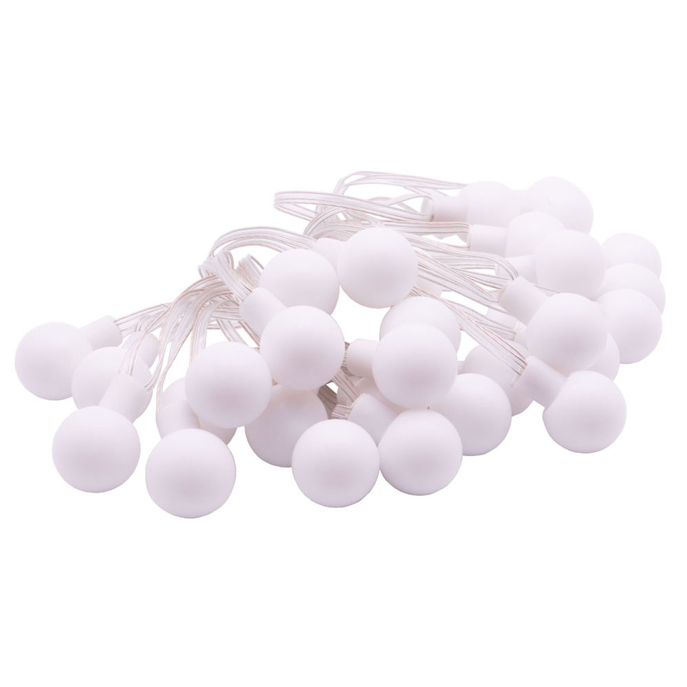 WS2812b LED Ronde Bal Lichtsli - Ws2812B Strip 5V recensie en prijs