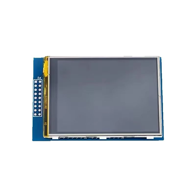 TFT/LCD-vloeibaar-kristal sche - Ili9341 recensie en prijs