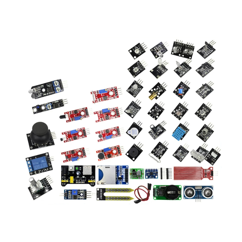 Sensorkit Sensorkit 45 sensore - Dht11 recensie en prijs