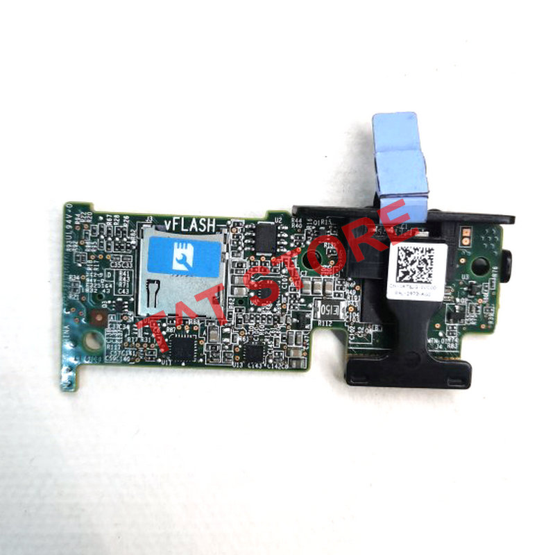 Originele VOOR Dell R440 R640  - Sd Card Module recensie en prijs