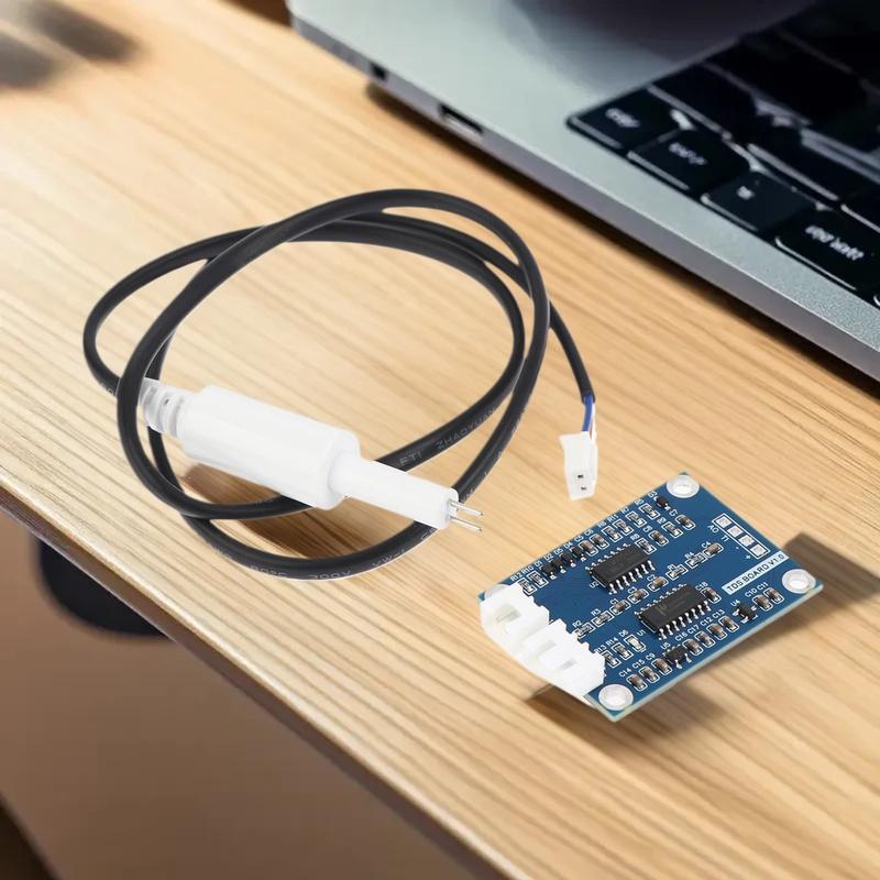 DS18B20 TDS-sensormodule: meet - Ds18B20 recensie en prijs