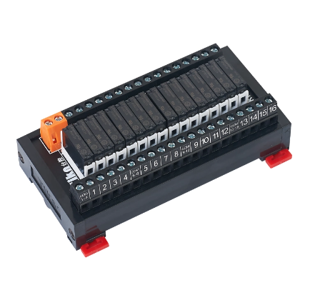 SK/SY Relaismodule PLC Verster - Relay Module 4 Channel recensie en prijs