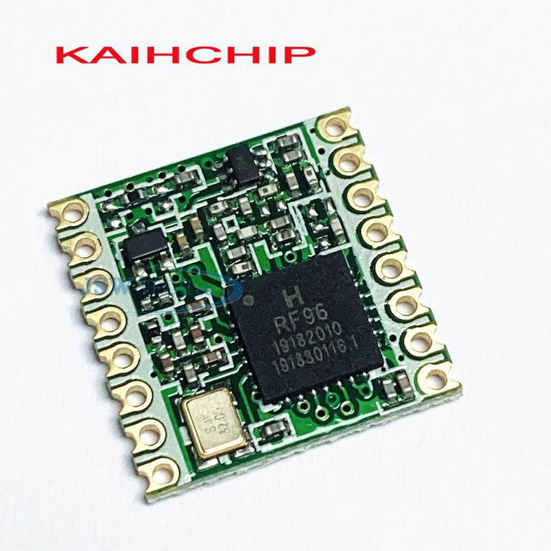 1-10PCS RFM95 RFM95W RFM96W RF - Lora Rfm95 recensie en prijs