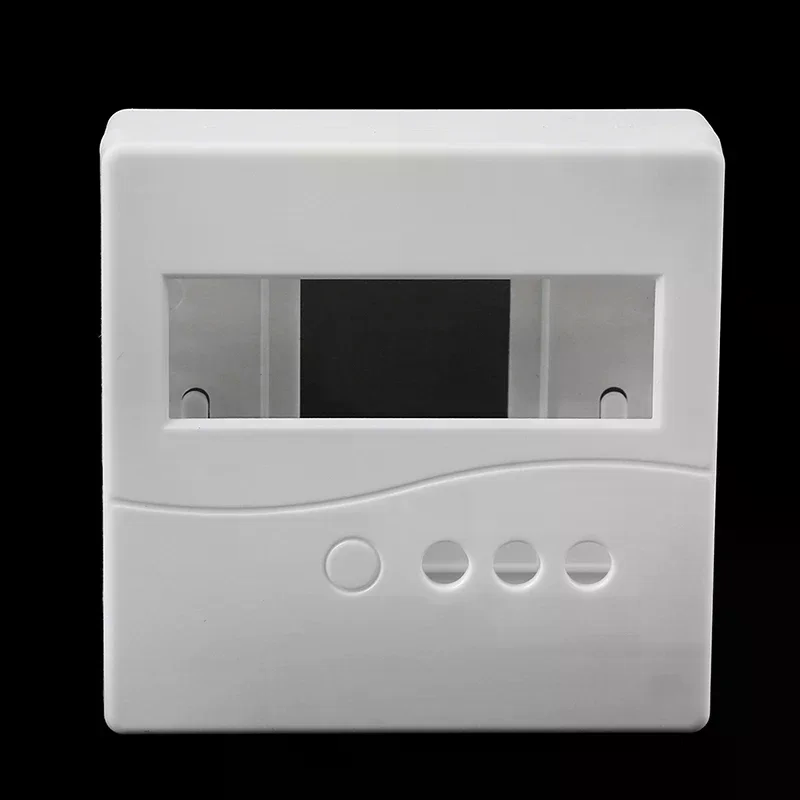 86 Plastic Project Box-behuizi - Lcd 1602 recensie en prijs