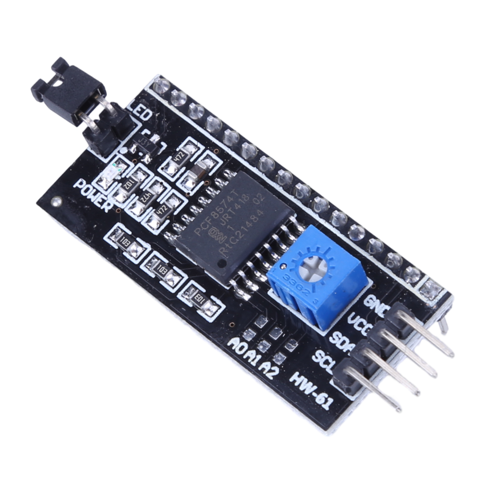 5-20 Stuks HW-061 PCF8574 LCD  - Lcd 1602 recensie en prijs