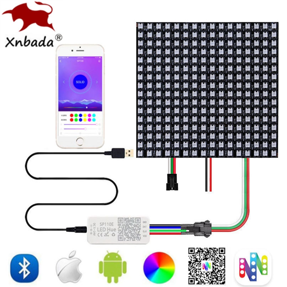 DC5V WS2812B Led Strip Digital - Ws2812B Strip 5V recensie en prijs