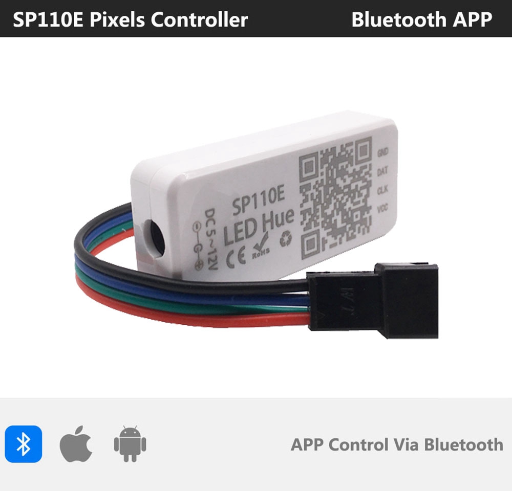 DC5V WS2812B Led Strip Digital - Ws2812B Strip 5V recensie en prijs