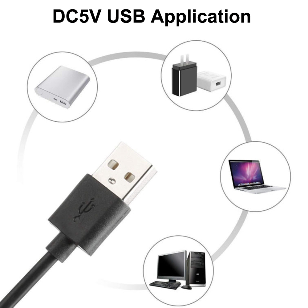 DC5V WS2812B Led Strip Digital - Ws2812B Strip 5V recensie en prijs