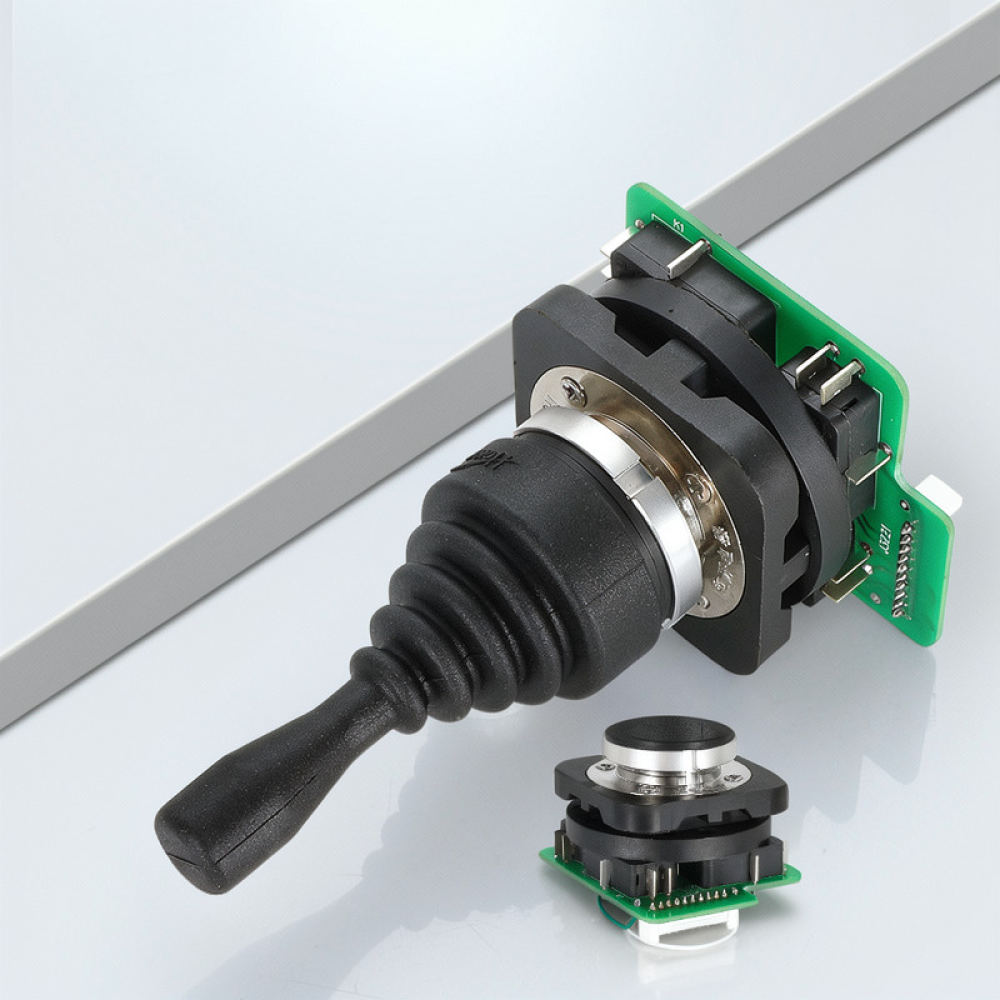 Voor Hongkai HKF4 11 4L indust - Joystick Module recensie en prijs