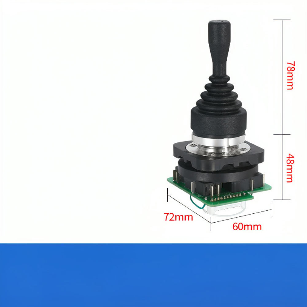 Voor Hongkai HKF4 11 4L indust - Joystick Module recensie en prijs