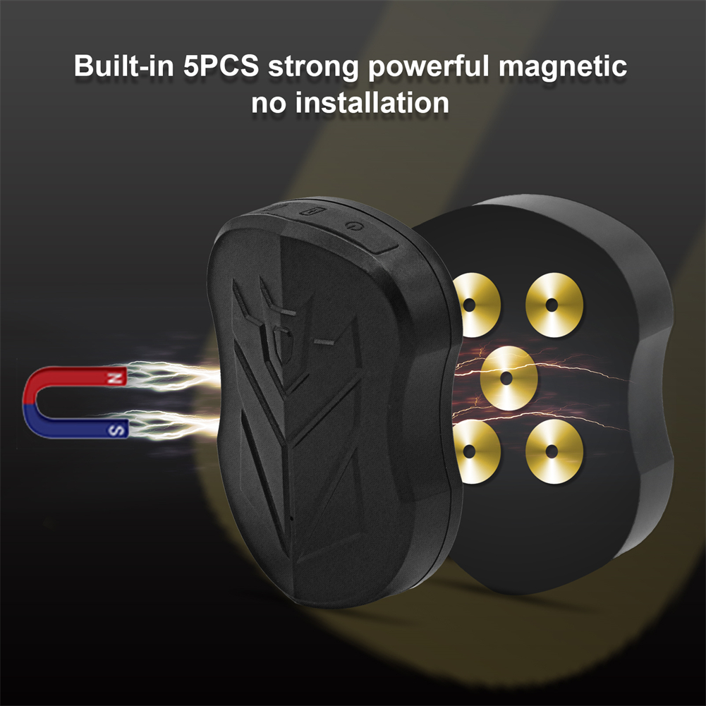 Sinotrack Gps Tracker 4G 10000 - Lora Rfm95 recensie en prijs
