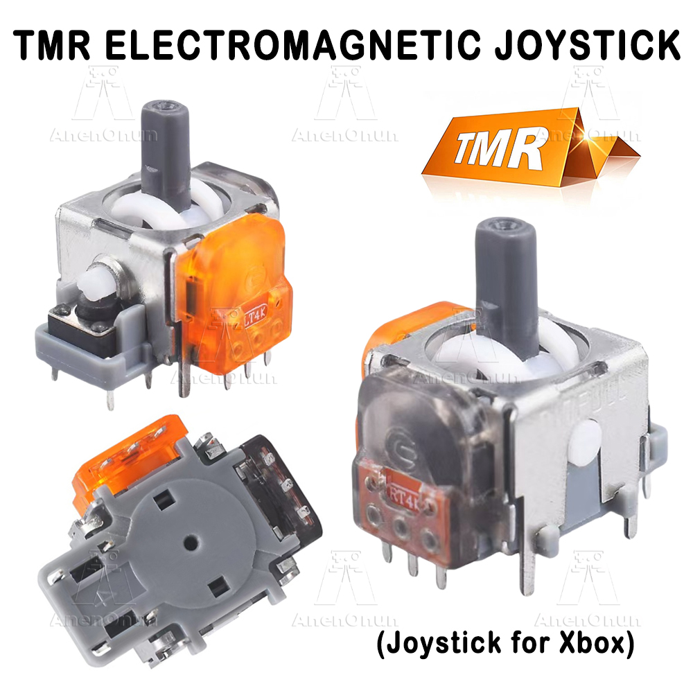 XBOX TMR Elektromagnetische jo - Joystick Module recensie en prijs