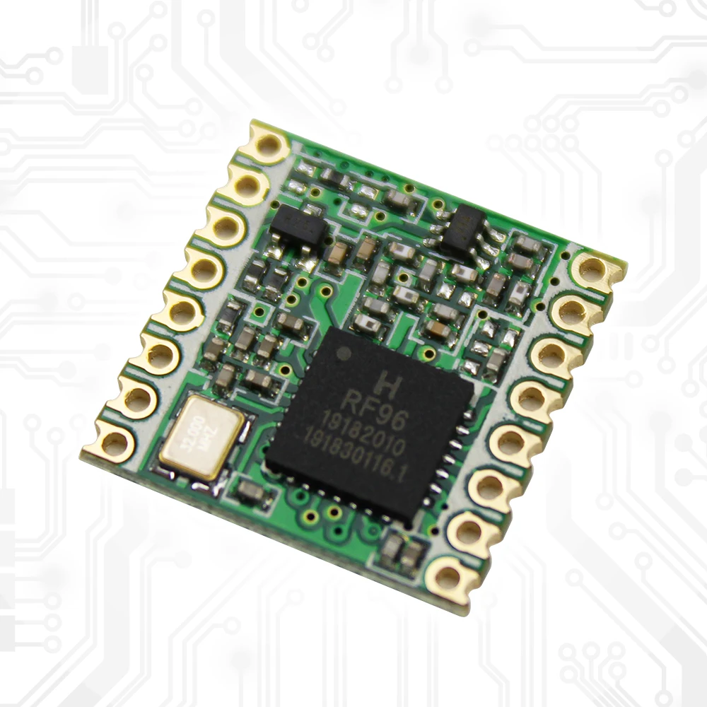 RFM95 RFM95W 868 915 RFM95-868 - Lora Rfm95 recensie en prijs