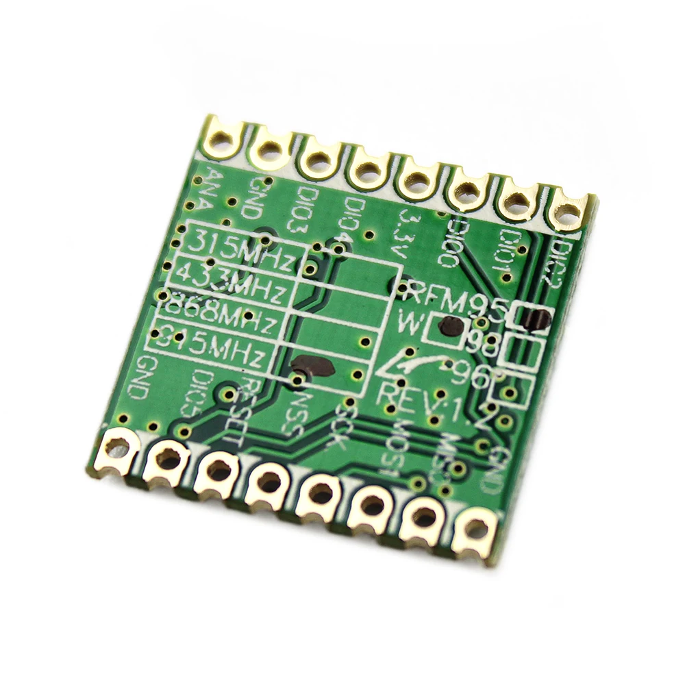 RFM95 RFM95W 868 915 RFM95-868 - Lora Rfm95 recensie en prijs