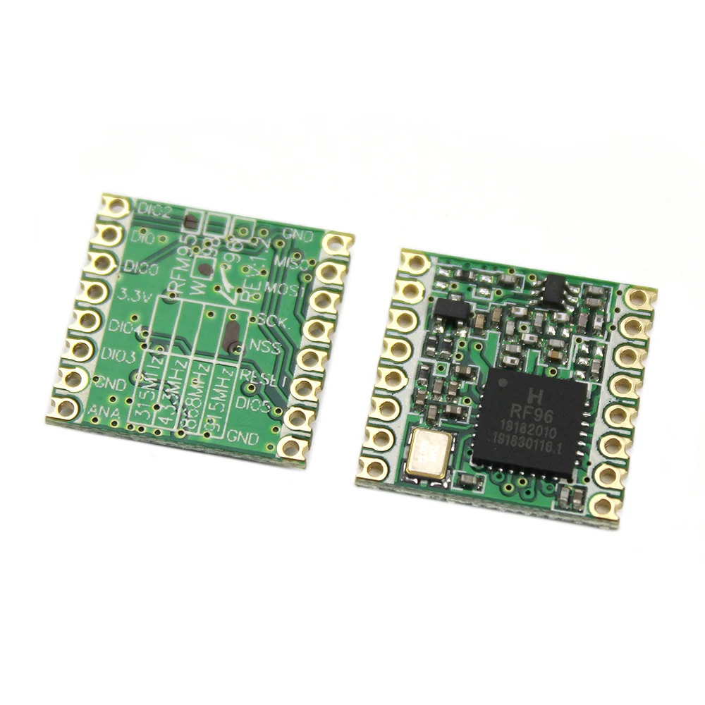 RFM95 RFM95W 868 915 RFM95-868 - Lora Rfm95 recensie en prijs