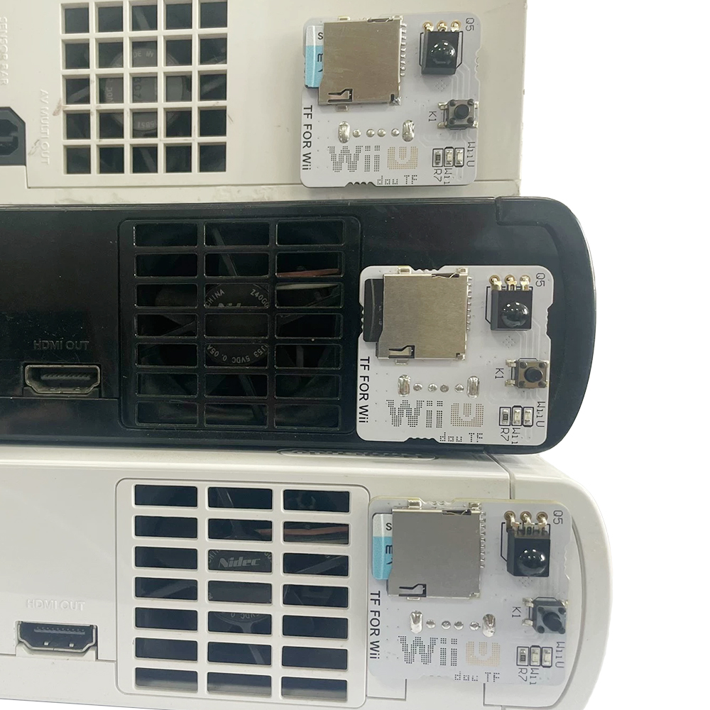 Twee SD-kaart slot adapter geh - Sd Card Module recensie en prijs