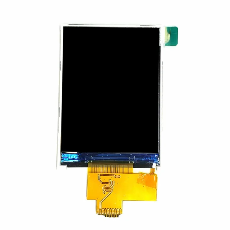 2.4 Inch Tft Lcd-Scherm Spi Se - Tft Display 2.4 recensie en prijs