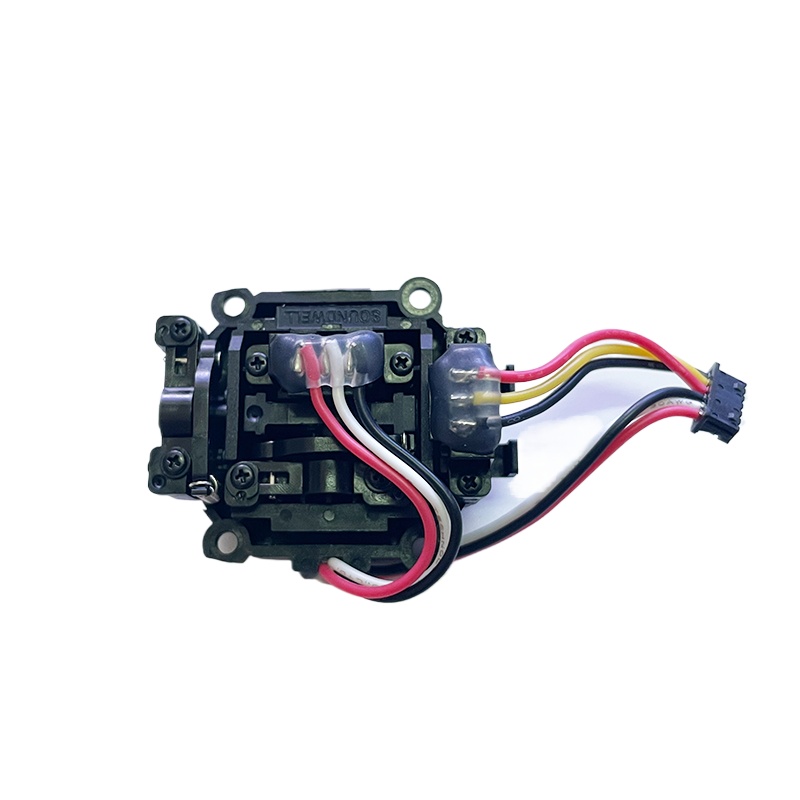 Originele joystickmodule voor  - Joystick Module recensie en prijs