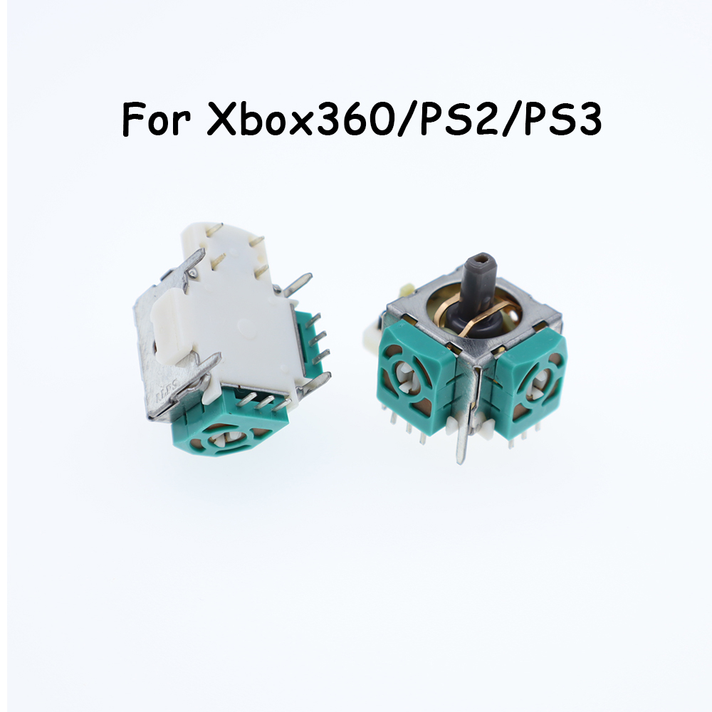 1/2/6/10/20PCS ALPS 3D Joystic - Joystick Module recensie en prijs