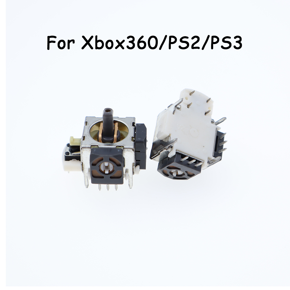 1/2/6/10/20PCS ALPS 3D Joystic - Joystick Module recensie en prijs