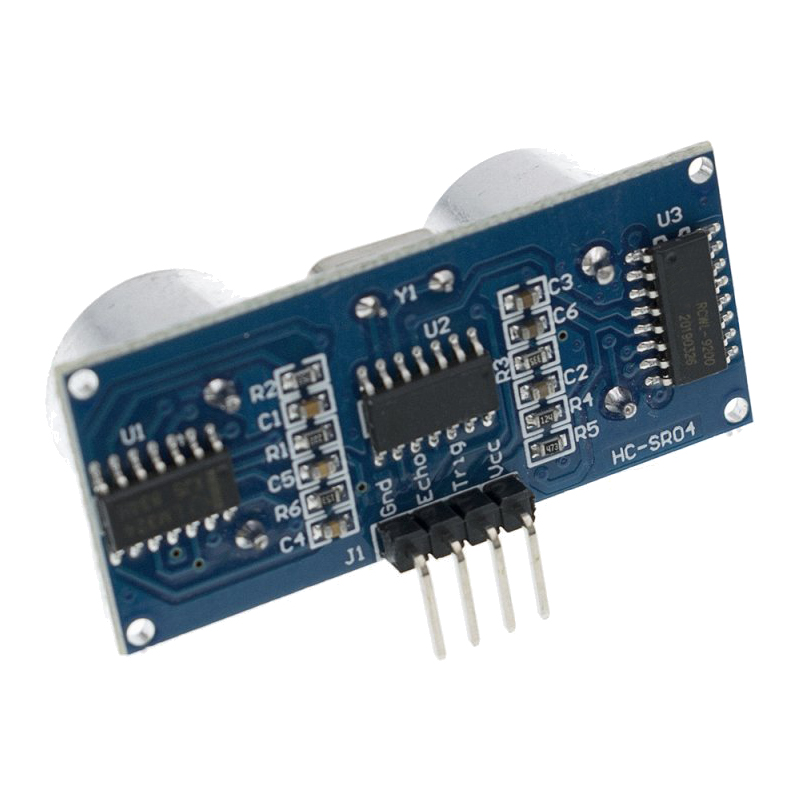 Ultrasone sensor HC-SR04 HCSR0 - Ultrasonic Sensor Hc-Sr04 recensie en prijs