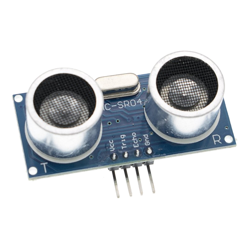 Ultrasone sensor HC-SR04 HCSR0 - Ultrasonic Sensor Hc-Sr04 recensie en prijs