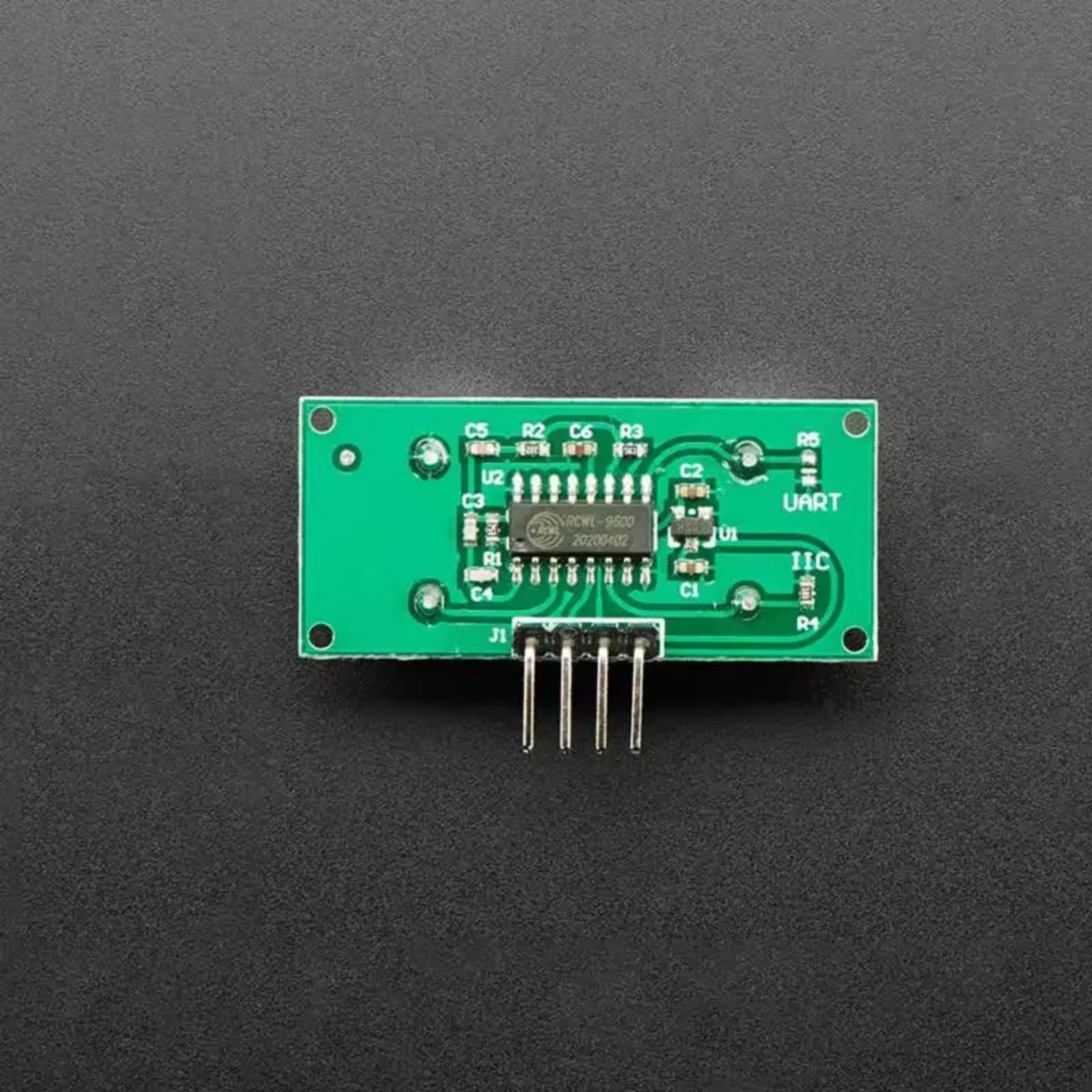DIYmall RCWL-1601 Ultrasone Af - Ultrasonic Sensor Hc-Sr04 recensie en prijs
