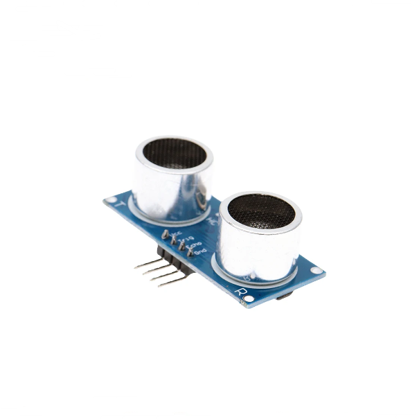 HC-SR04 Ultrasone afstandssens - Ultrasonic Sensor Hc-Sr04 recensie en prijs