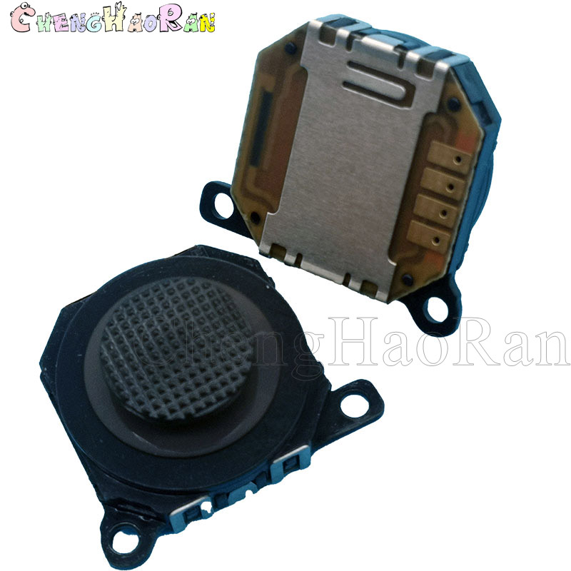 1PCS 3D Analoge Joystick Duims - Joystick Module recensie en prijs