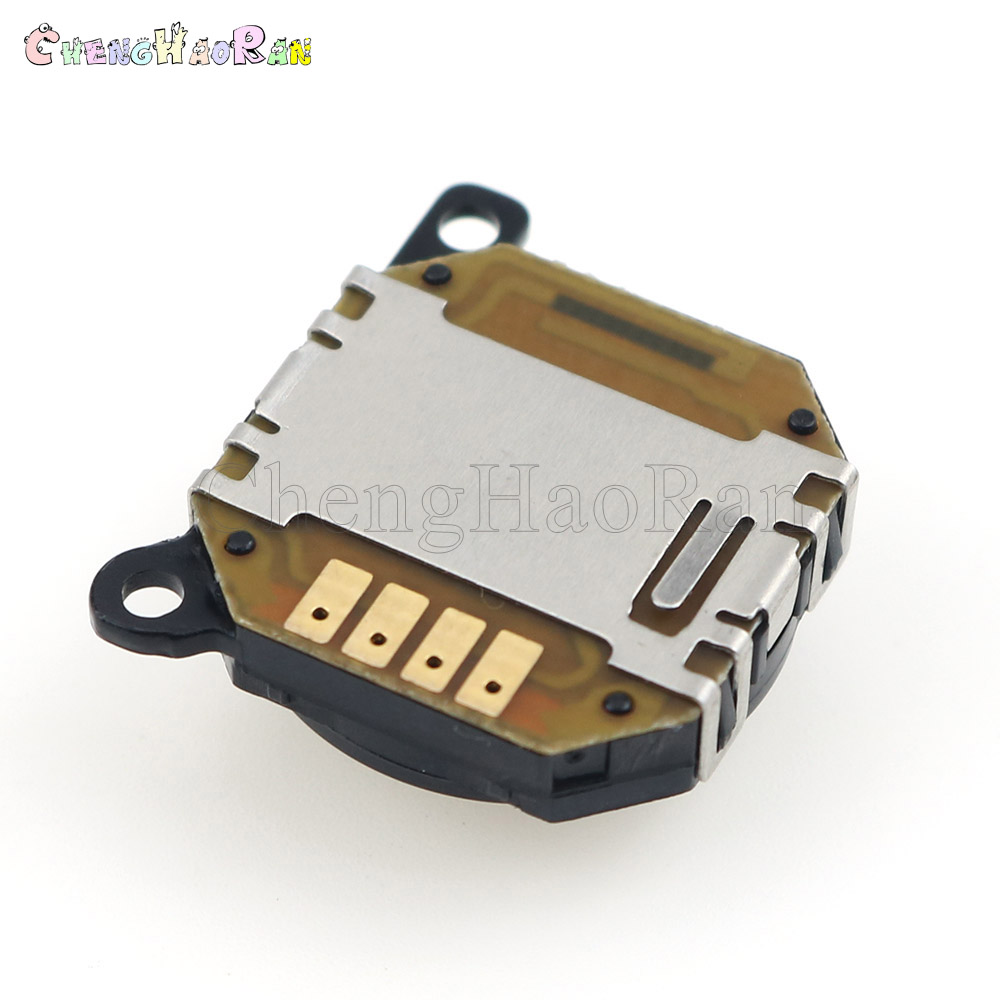 1PCS 3D Analoge Joystick Duims - Joystick Module recensie en prijs