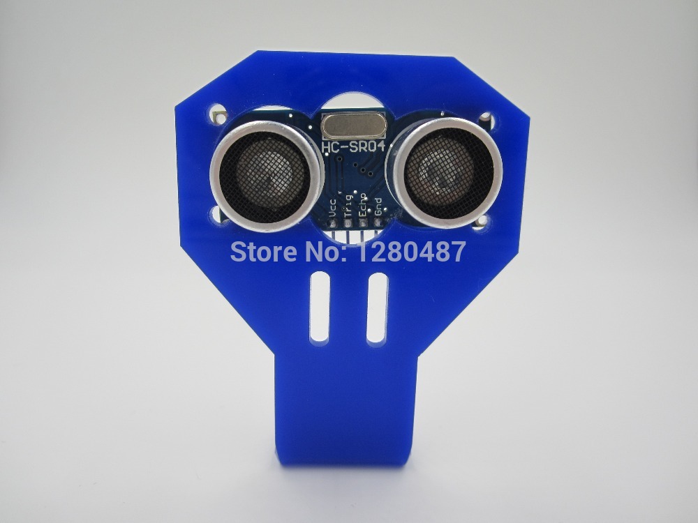HAILANGNIAO 1 partij = 1 stks  - Ultrasonic Sensor Hc-Sr04 recensie en prijs