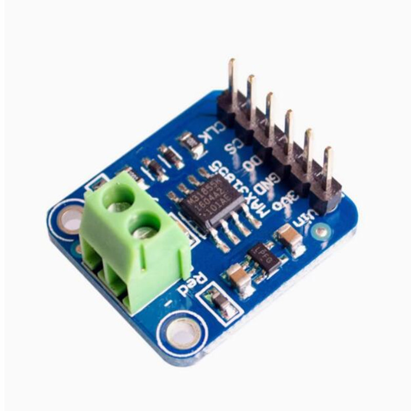 1PCS 5PCS MAX31855 K Type Ther - Thermocouple Module K Type recensie en prijs