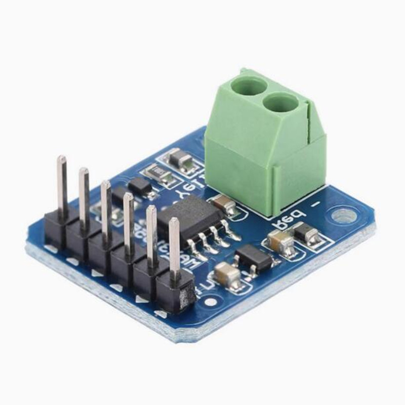 1PCS 5PCS MAX31855 K Type Ther - Thermocouple Module K Type recensie en prijs