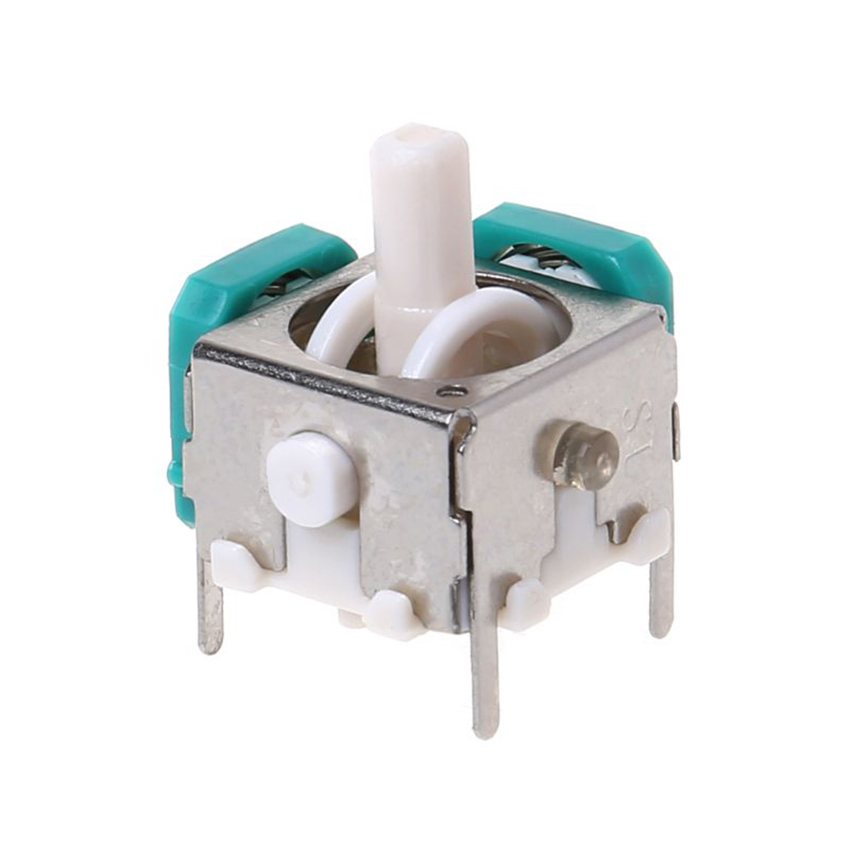 YuXi 2 stks 3D Analoge Joystic - Joystick Module recensie en prijs