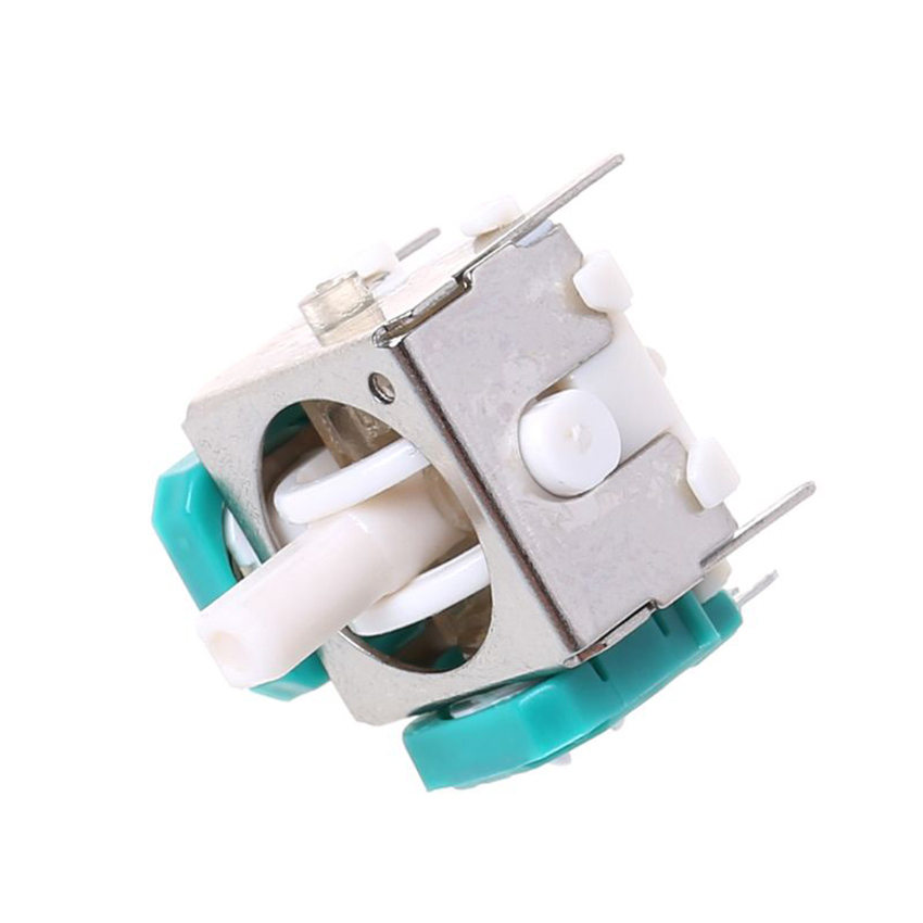 YuXi 2 stks 3D Analoge Joystic - Joystick Module recensie en prijs