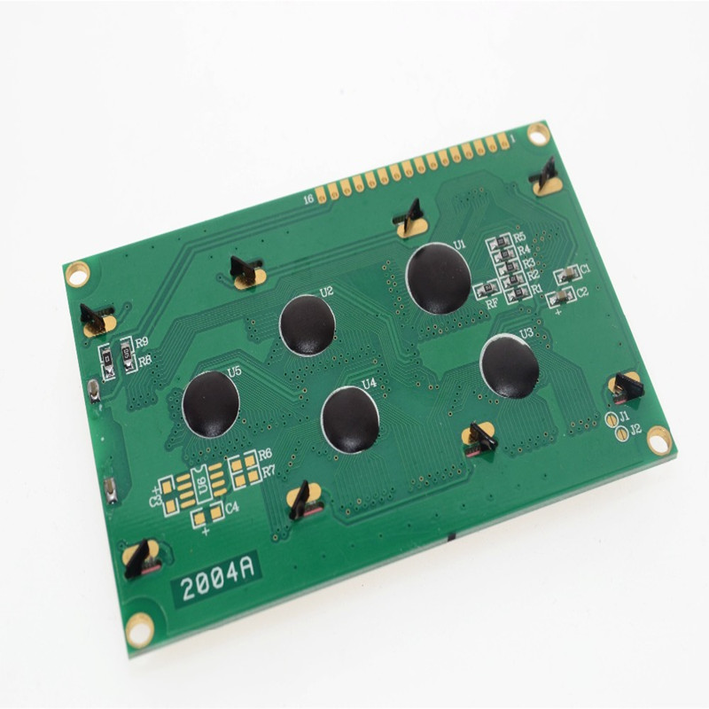 LCD Board 2004 20*4 LCD 20X4 5 - Lcd 1602 recensie en prijs