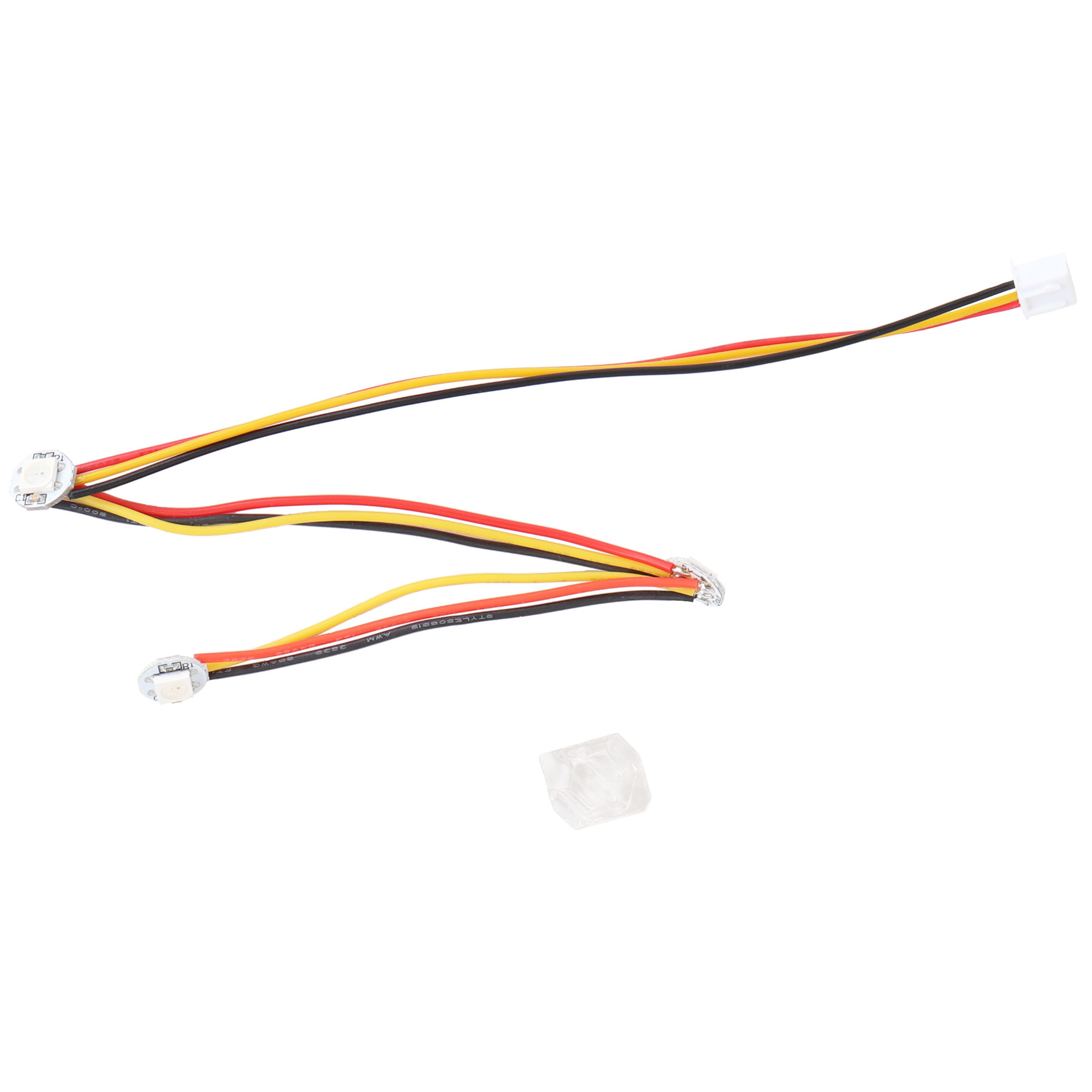 Blurolls Stealthburner Sb WS28 - Ws2812B recensie en prijs